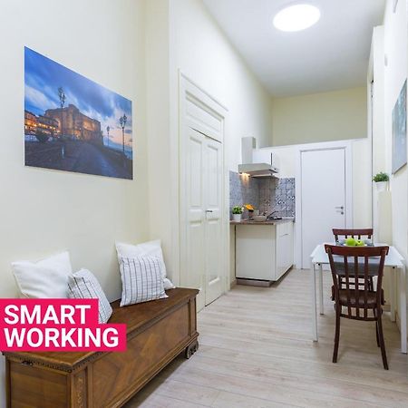 Apartament A Pochi Passi Da Piazza Del Gesu By Wonderful Italy Neapol Zewnętrze zdjęcie